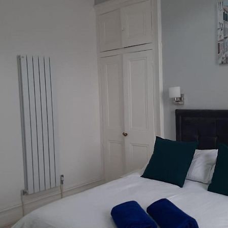 Regency Guesthouse Manchester Dış mekan fotoğraf
