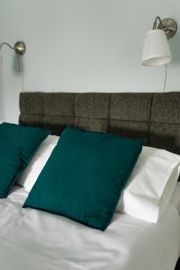 Regency Guesthouse Manchester Dış mekan fotoğraf