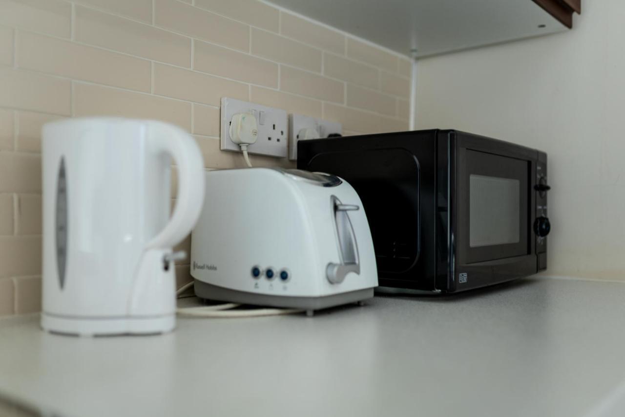 Regency Guesthouse Manchester Dış mekan fotoğraf