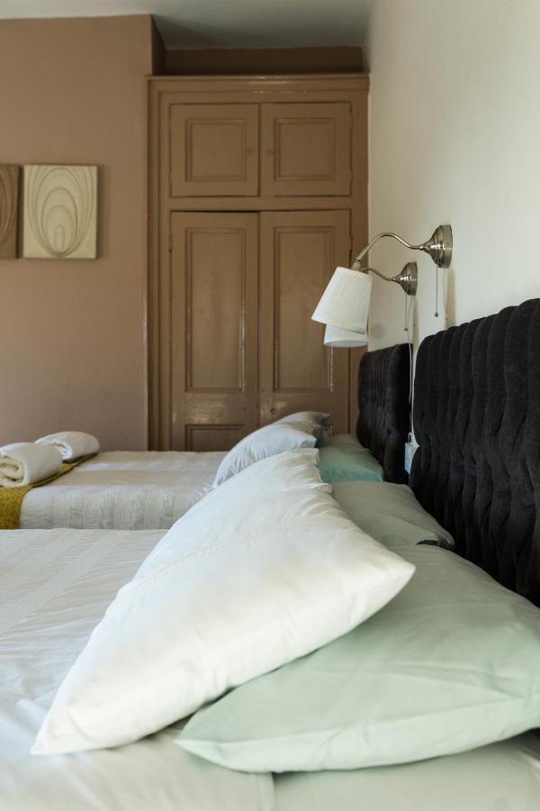 Regency Guesthouse Manchester Dış mekan fotoğraf